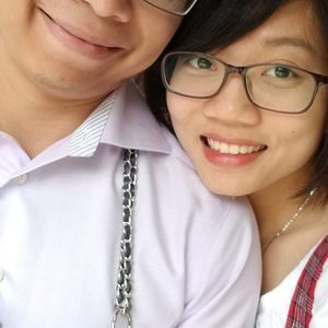 Meet your Posher, Iris